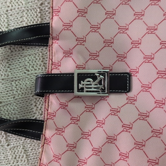 Ralph Lauren Bag - Picture 2 of 4